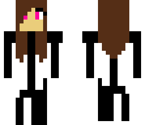 stickman-girl