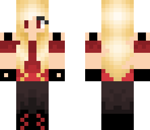 devil girl