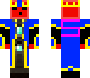 newyearskingslime