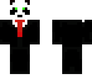 panda formal