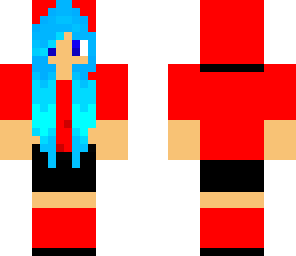 sandwich girl