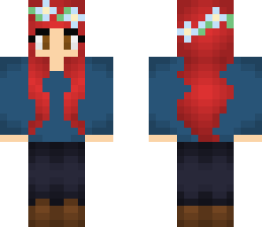 spags skin