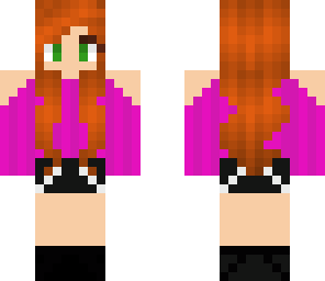 ginger