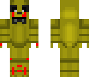 golden freddy