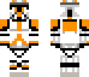 clone trooper