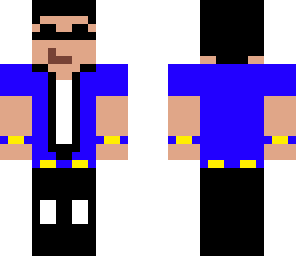 party pete