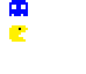 pacman 22