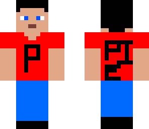 pie man
