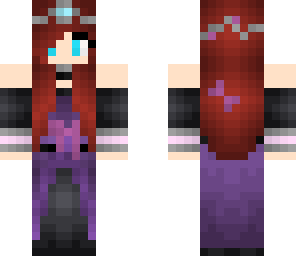 ender princess