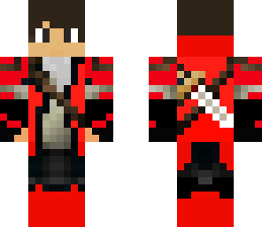 assassin revelations
