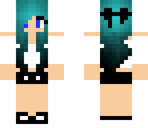 girl