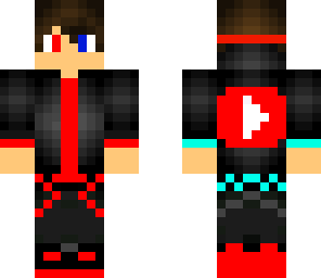 youtuber