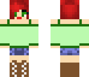 audreys skin