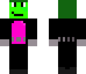 beastboy