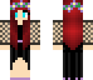 new wedding skin
