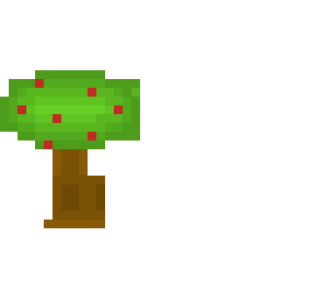 apple tree