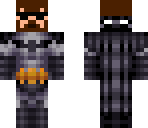 batman