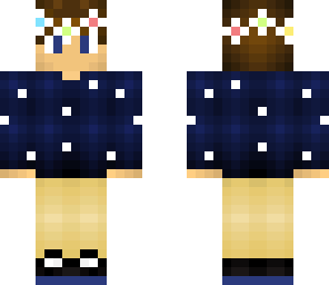 flower crown