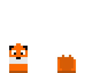 foxy 22
