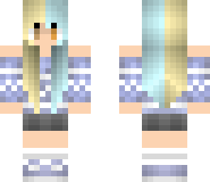 my skin fixed
