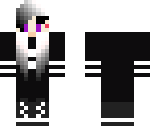 the marrionette girl