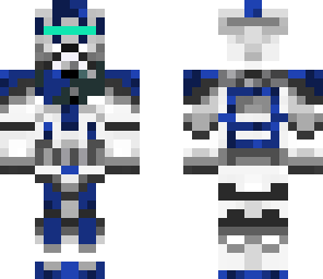 echo clone trooper nightvision