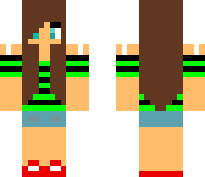girl