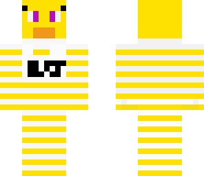 chica the kawaii chicken