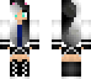 cat girl