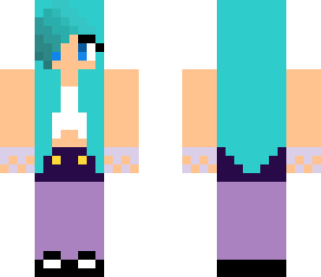 new years skin