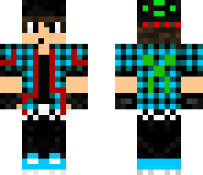 edits boy