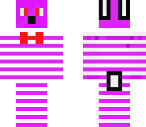 bonnie the kawaii bunny