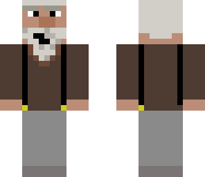 angry man