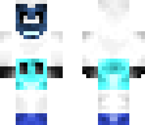 negative mickey