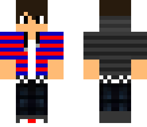 stripes