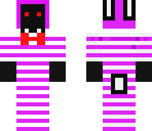 withered bonnie