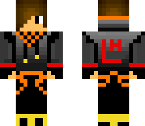 lavahunter1 the official