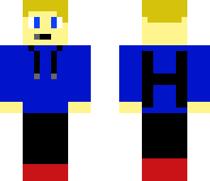 hunter