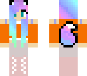 for minty