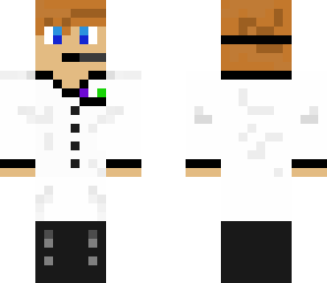 scientist gamer