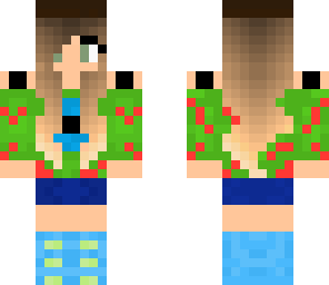 jacksepticeye girl