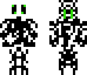 corrupt thingy