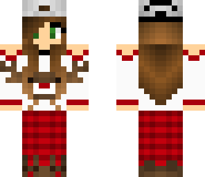 my skin 