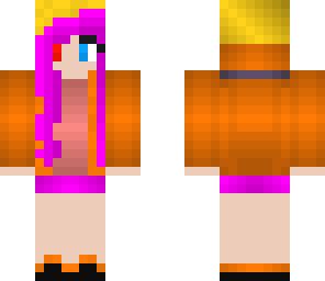 music girl