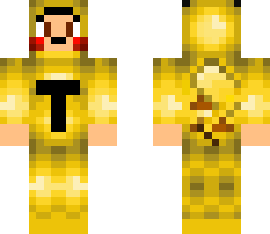 skin for toby