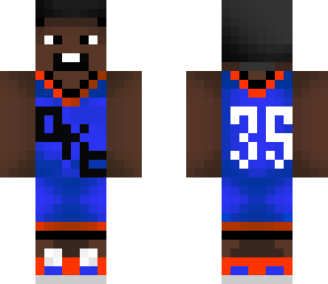 kevin durant
