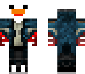 pato aventurero