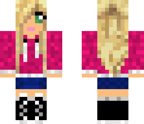 pinkydiva