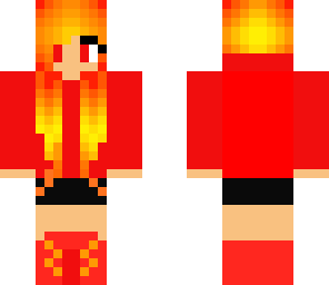 flamette fixed