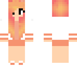 fire girl edit
